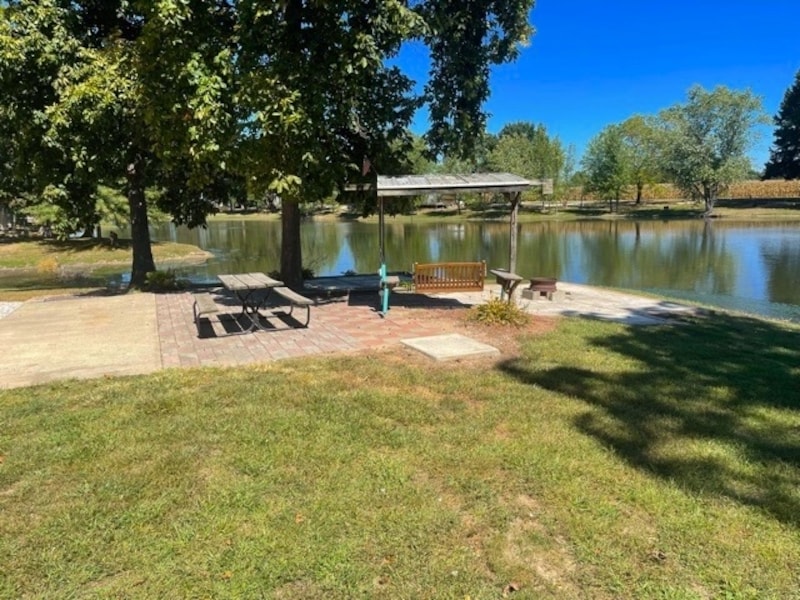 VIP Lakefront Site-1